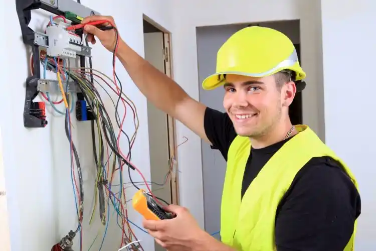 elektricien Milheeze